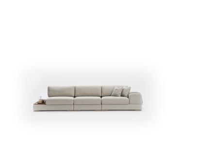 Sofa Couch Polster Möbel Couchen Design Big xxl 5 Sitzer 350cm Couchen